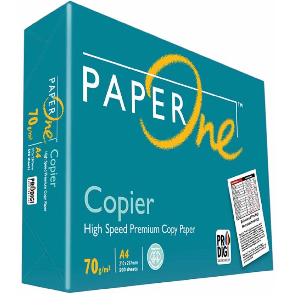 Categories > Copier Paper